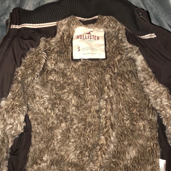 Jacket - Picture 2 of 3